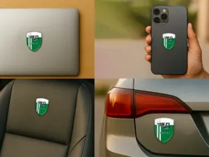 Bentley Auto Badge Pro Max Resilient Elegant Performance